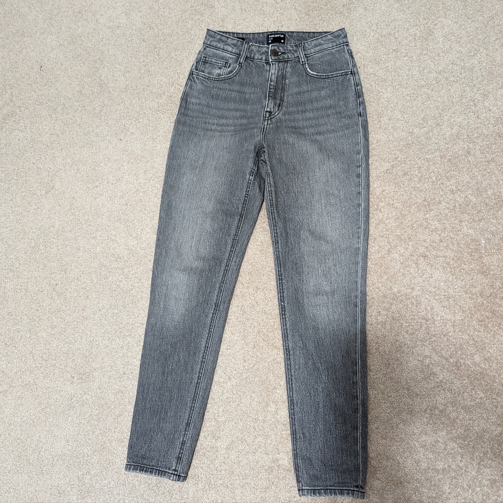 Frank and Oak Kim Comfort Slim Fit Size 26